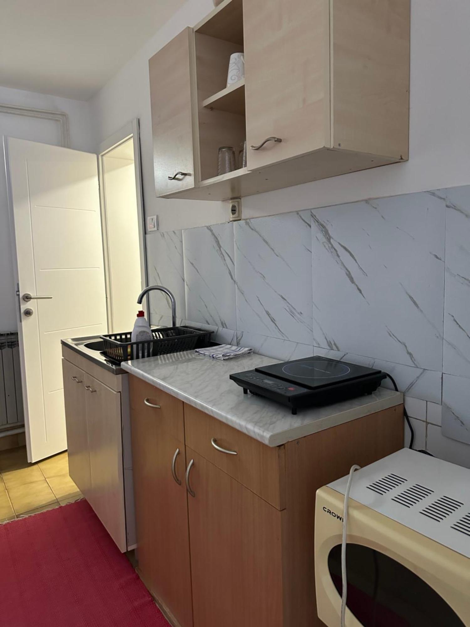 Day & Night Apartment Ćuprija Exterior foto